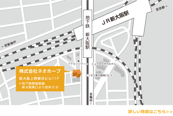 �A�N�Z�X�}�b�v