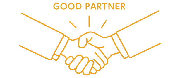 そんな悩みを持つ方は、弊社までご相談下さい!